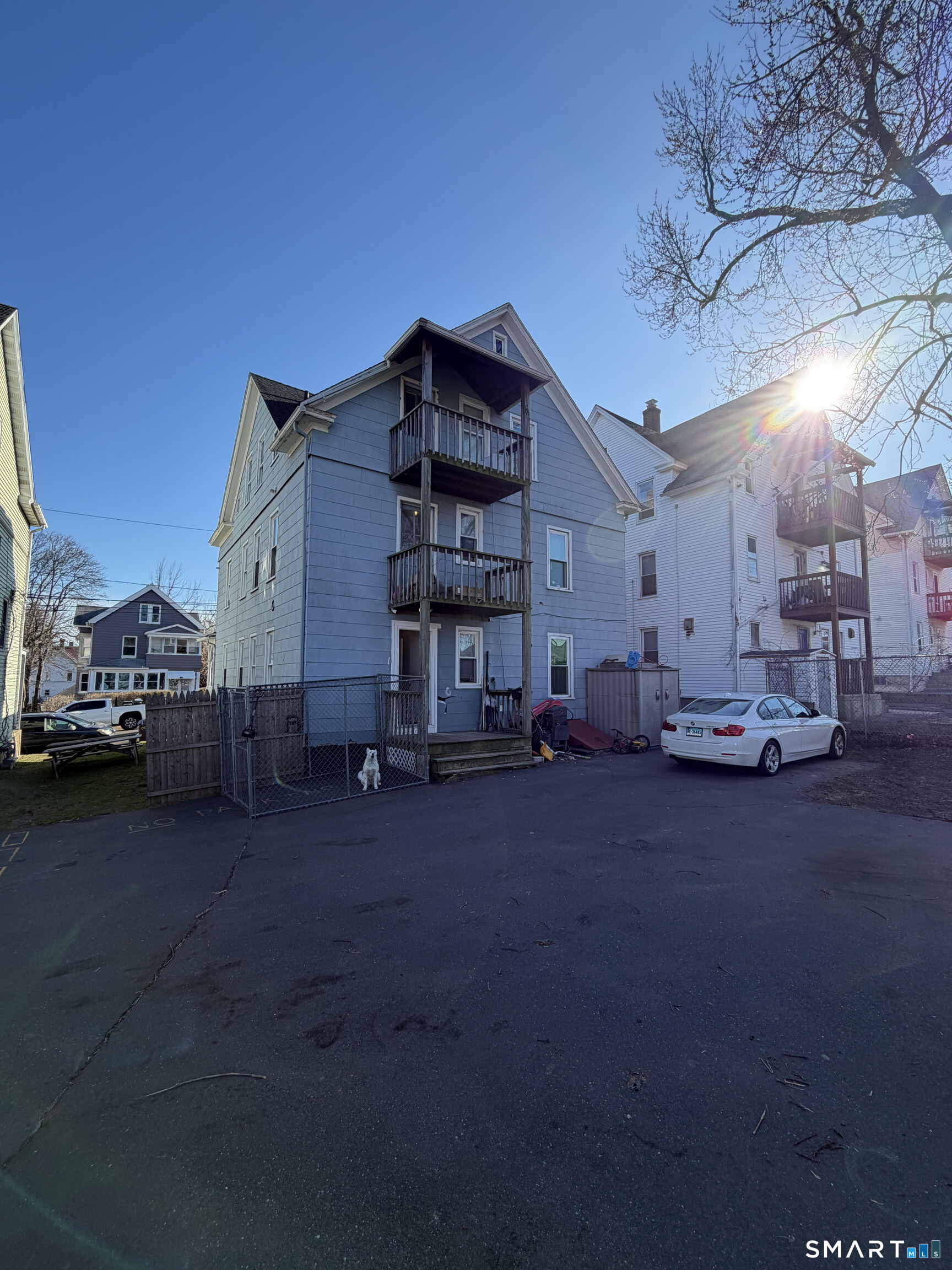 540 Church Street New Britain CT 06051