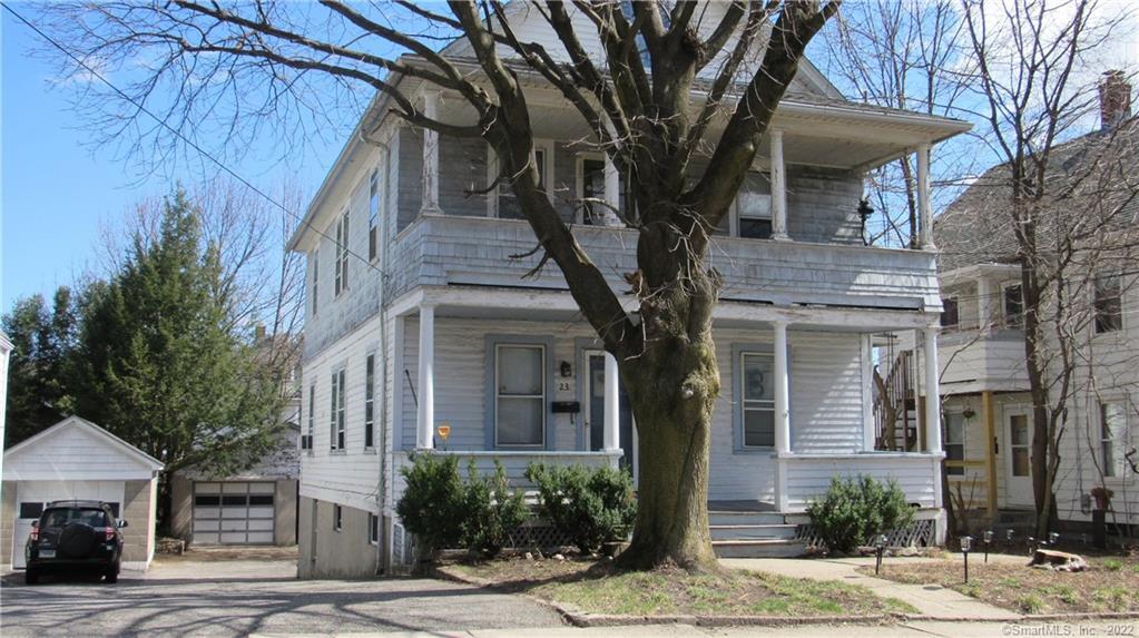 23/25 Clarence Street Torrington CT 06790