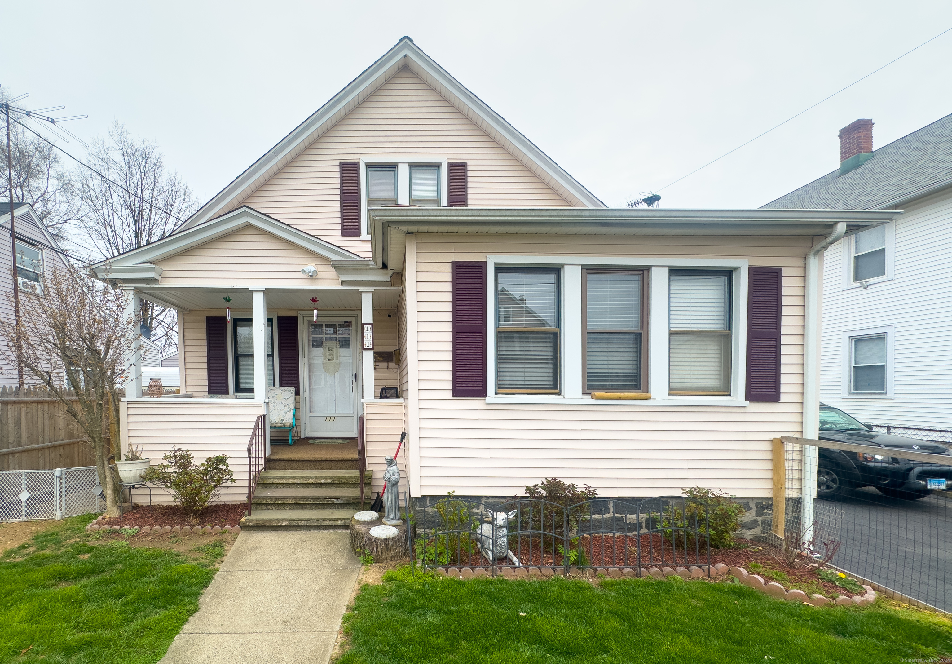 111 Chelsea Street Stratford CT 06615