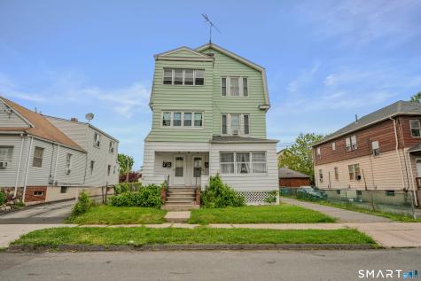 16-18 Dover Street Hartford CT 06106