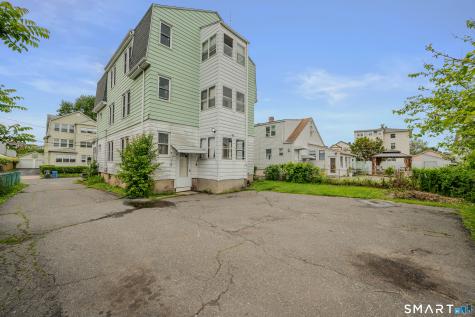 16-18 Dover Street Hartford CT 06106