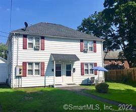 324 Pearl Harbor Street Bridgeport CT 06610