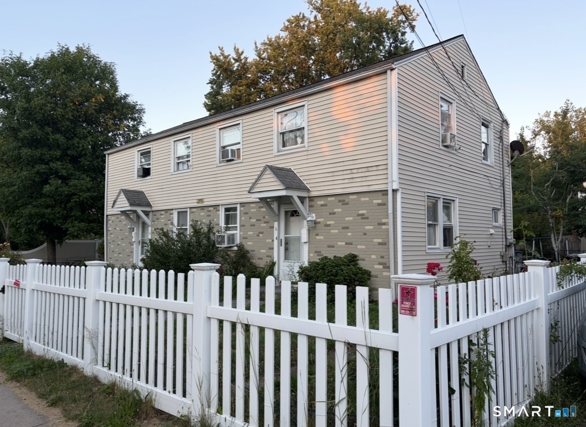 4-6 New Hampshire Dr Drive New Britain CT 06052