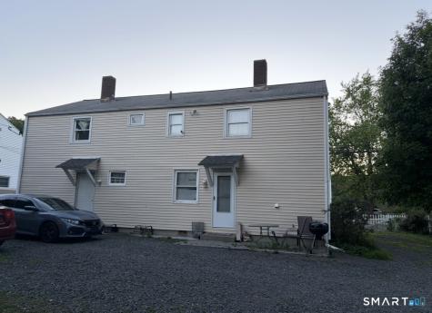 4-6 New Hampshire Dr Drive New Britain CT 06052