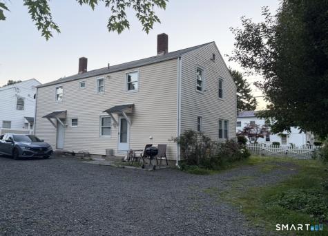 4-6 New Hampshire Dr Drive New Britain CT 06052
