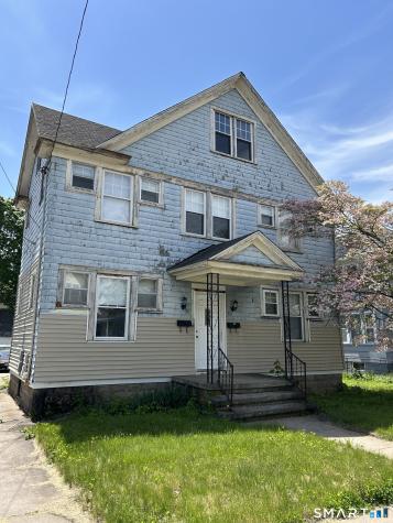 38 Bradley Avenue Hamden CT 06514