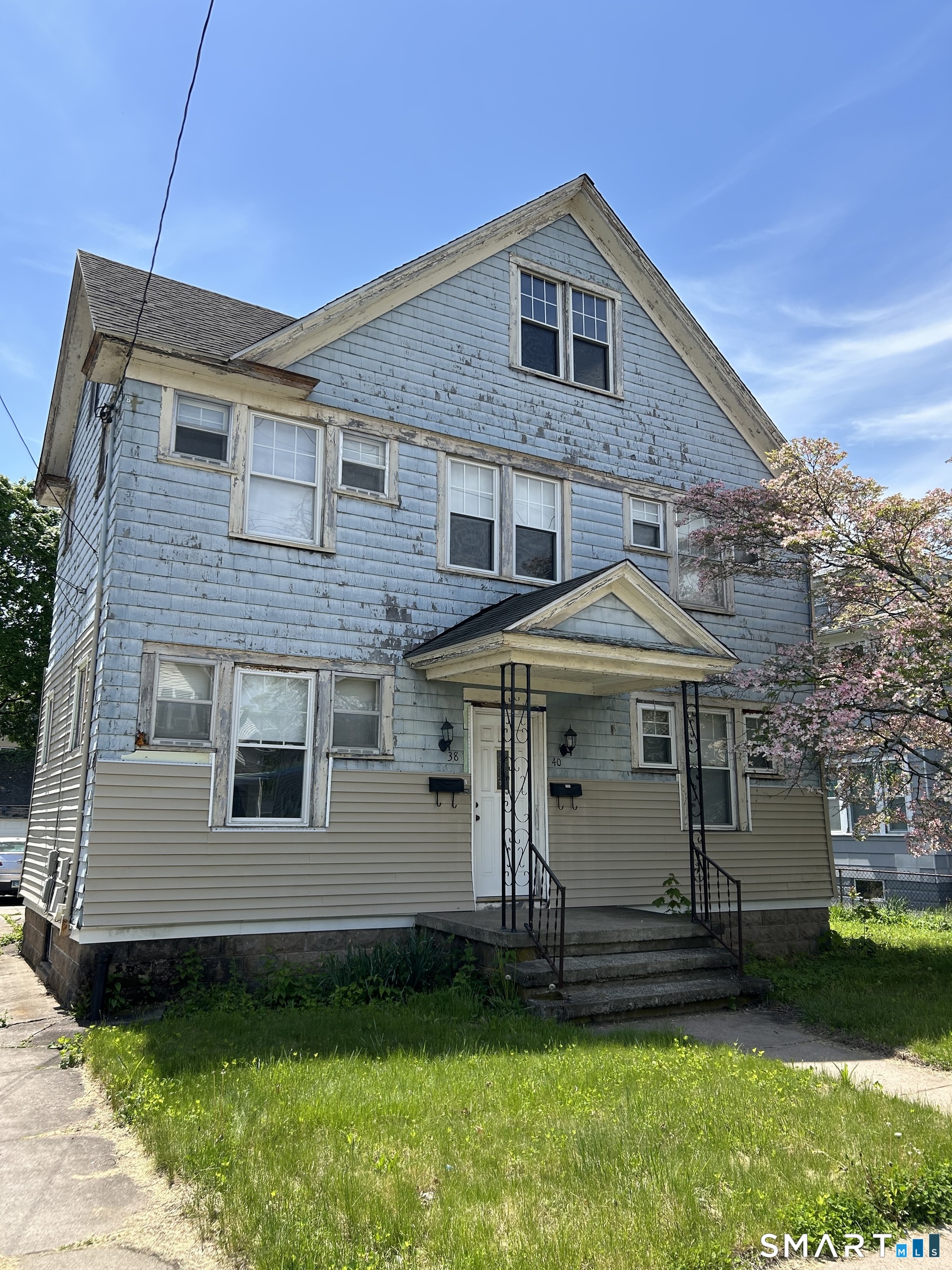 38 Bradley Avenue Hamden CT 06514
