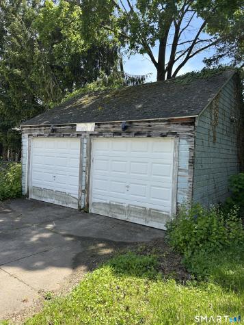 38 Bradley Avenue Hamden CT 06514