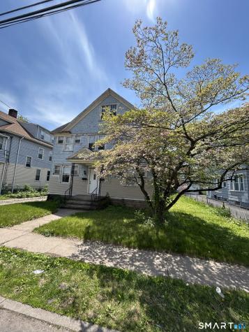 38 Bradley Avenue Hamden CT 06514