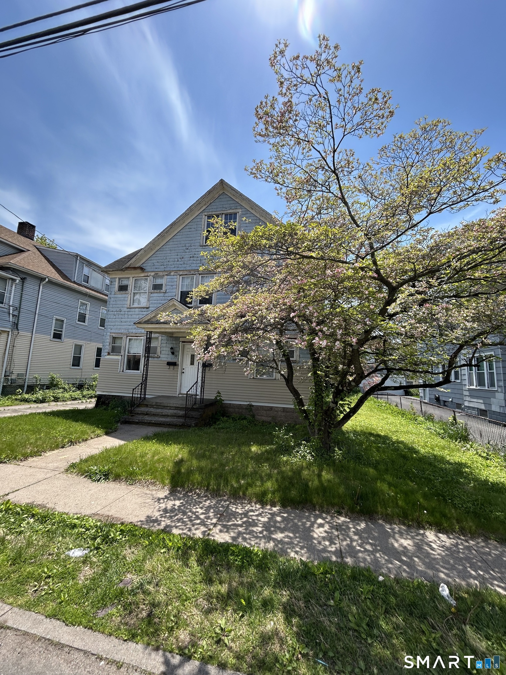 38 Bradley Avenue Hamden CT 06514