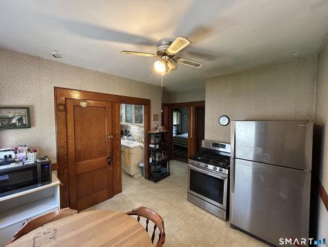 38 Bradley Avenue Hamden CT 06514