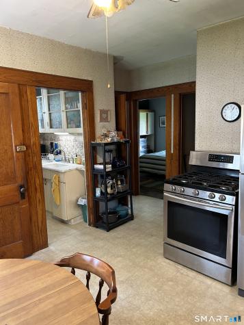 38 Bradley Avenue Hamden CT 06514