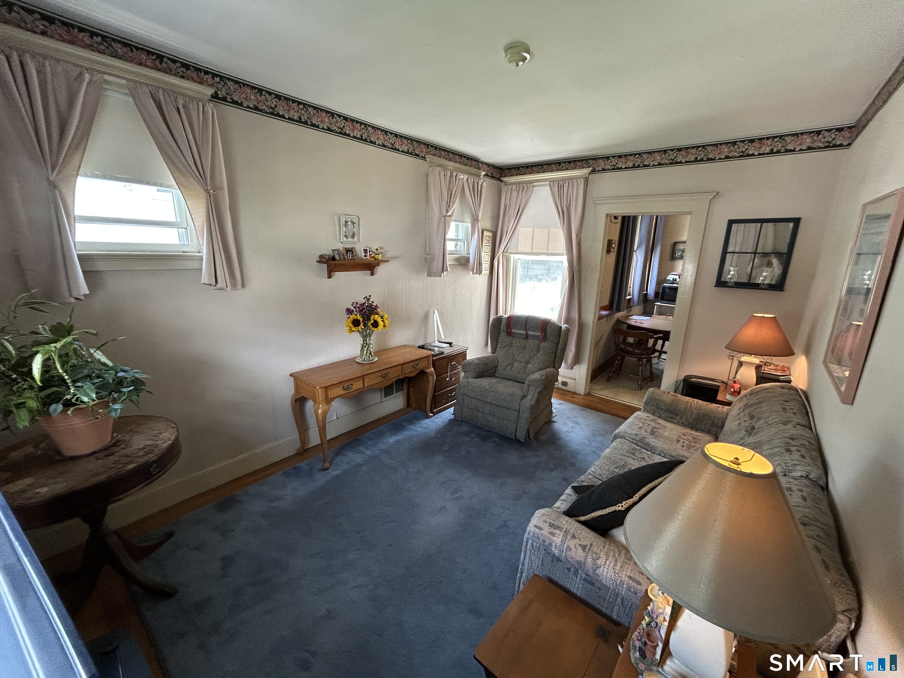 38 Bradley Avenue Hamden CT 06514