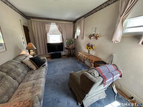 38 Bradley Avenue Hamden CT 06514