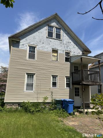 38 Bradley Avenue Hamden CT 06514