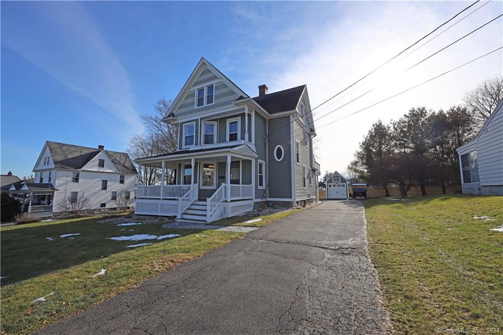 67 Highland Avenue Watertown CT 06795