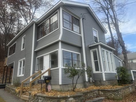 77 Hubbard Street Winchester CT 06098