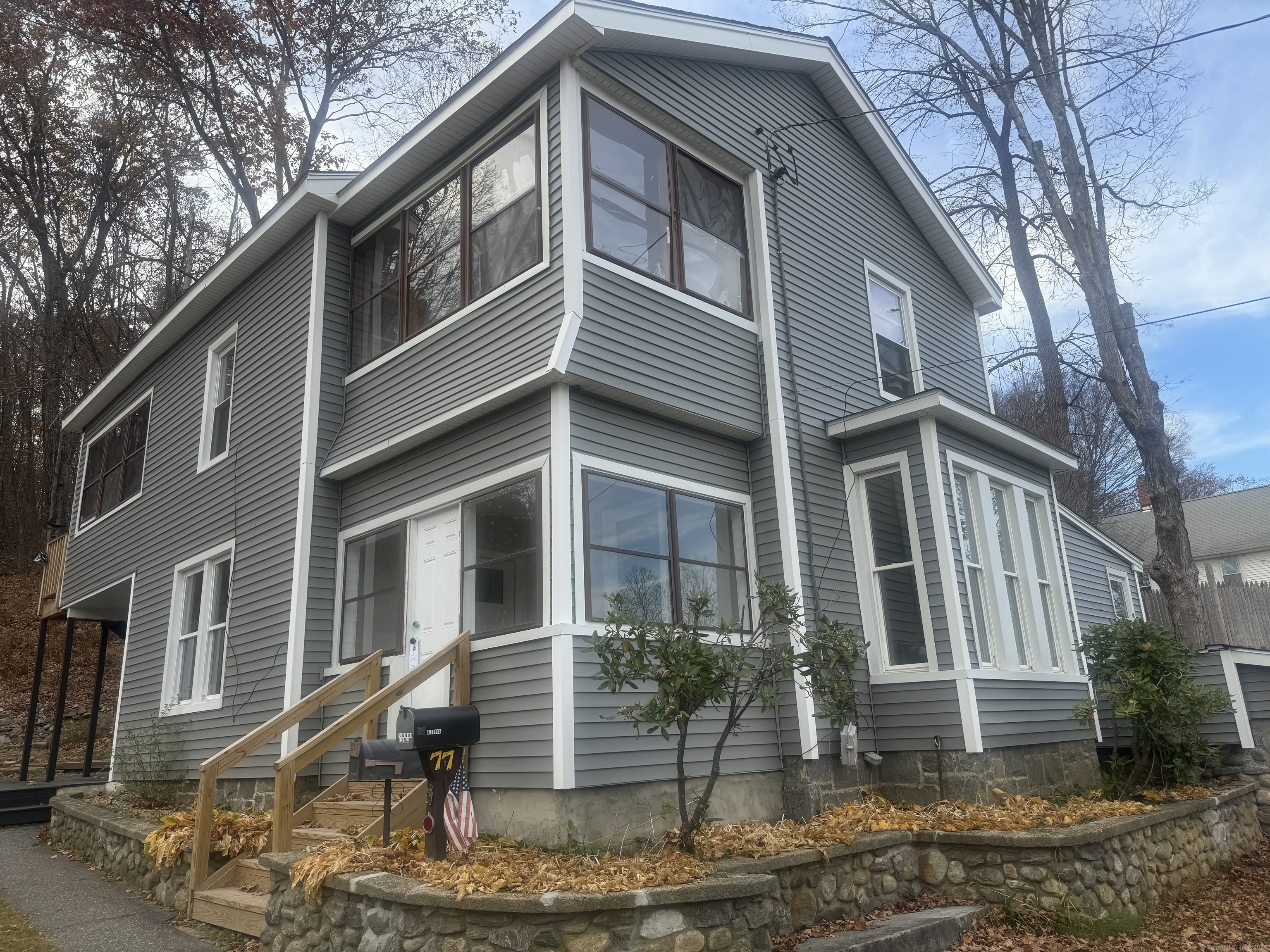 77 Hubbard Street Winchester CT 06098