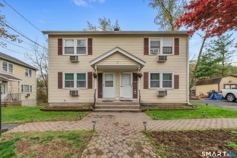 30 Stoneycrest Drive Meriden CT 06450
