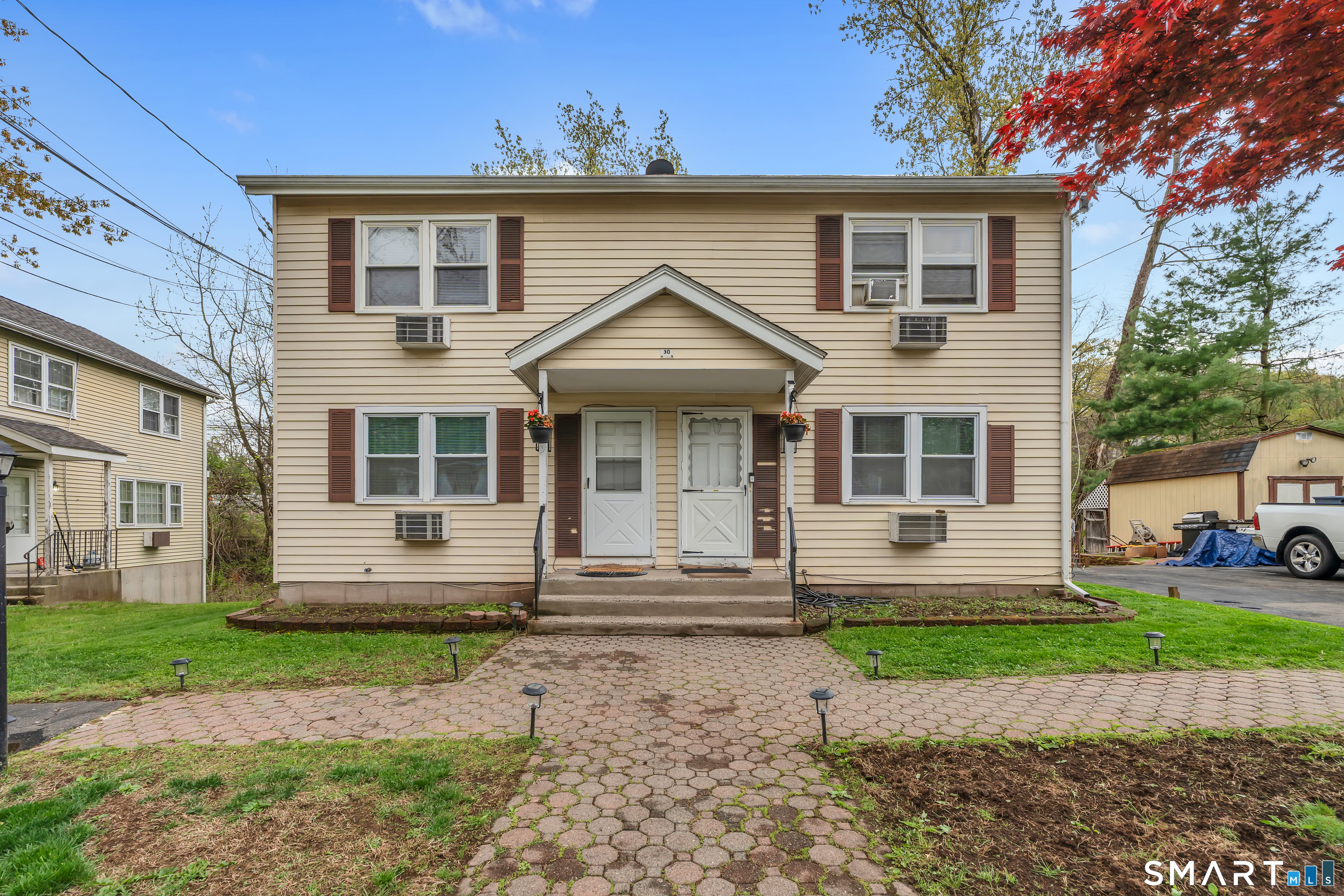 30 Stoneycrest Drive Meriden CT 06450