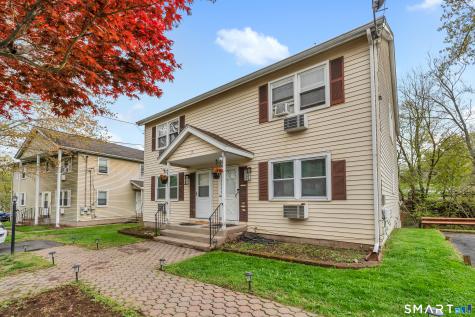 30 Stoneycrest Drive Meriden CT 06450