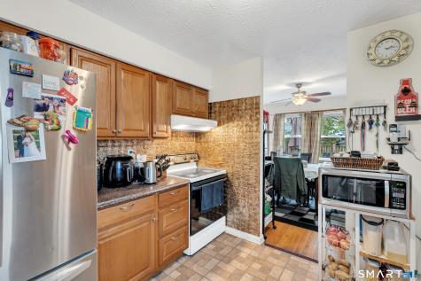 30 Stoneycrest Drive Meriden CT 06450