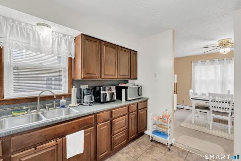 30 Stoneycrest Drive Meriden CT 06450