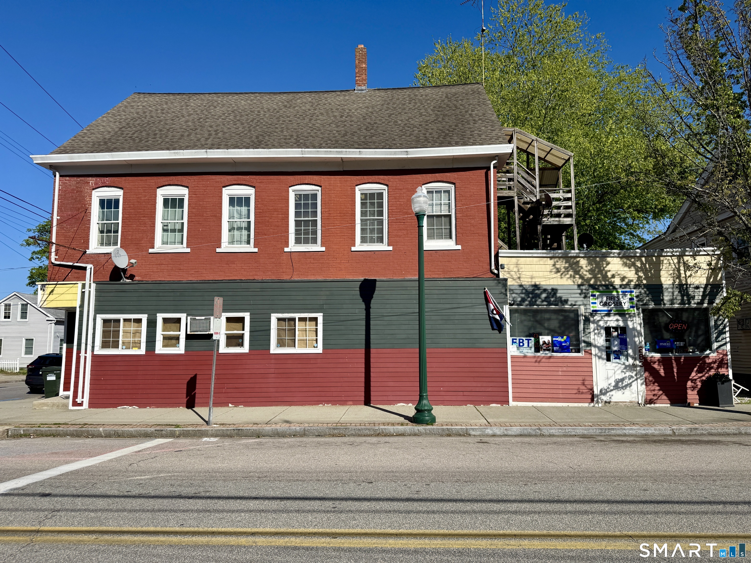 287 Central Avenue Norwich CT 06360