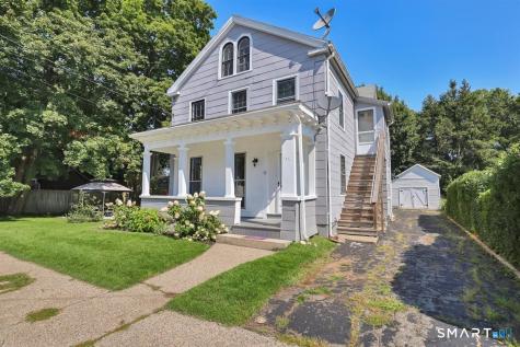 287 Central Avenue Norwich CT 06360