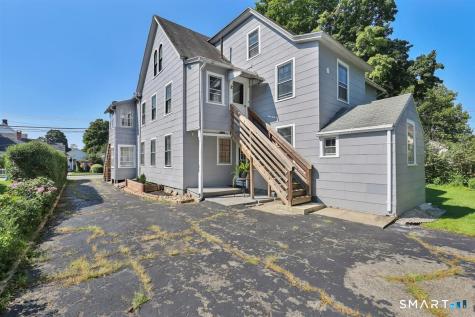 287 Central Avenue Norwich CT 06360