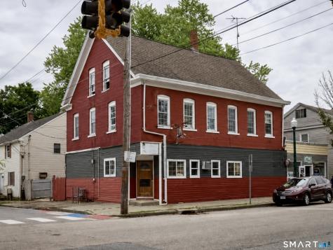 287 Central Avenue Norwich CT 06360
