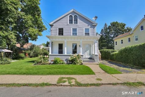 287 Central Avenue Norwich CT 06360