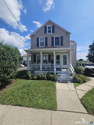 224 Seaside Avenue Stamford CT 06902