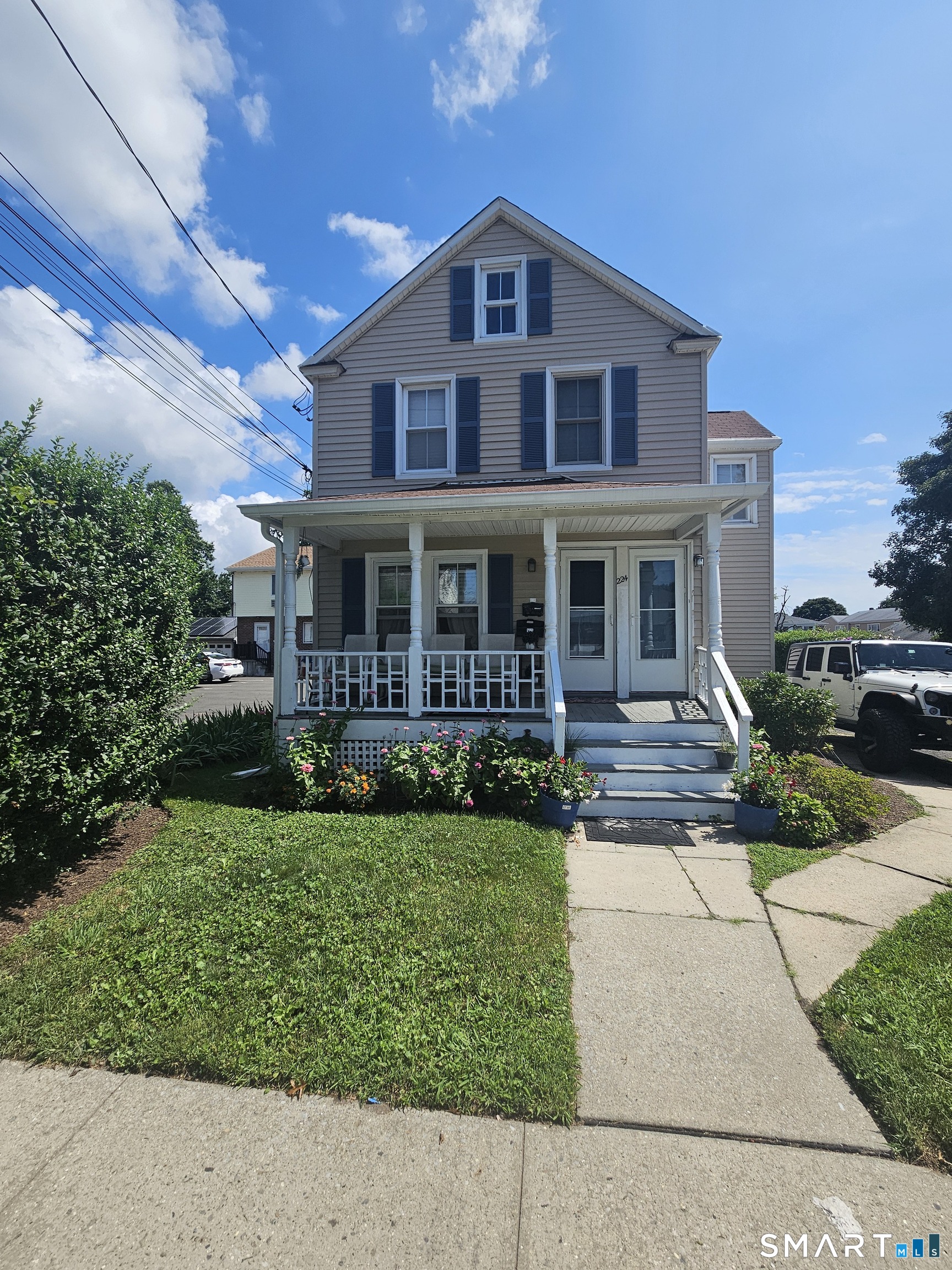 224 Seaside Avenue Stamford CT 06902