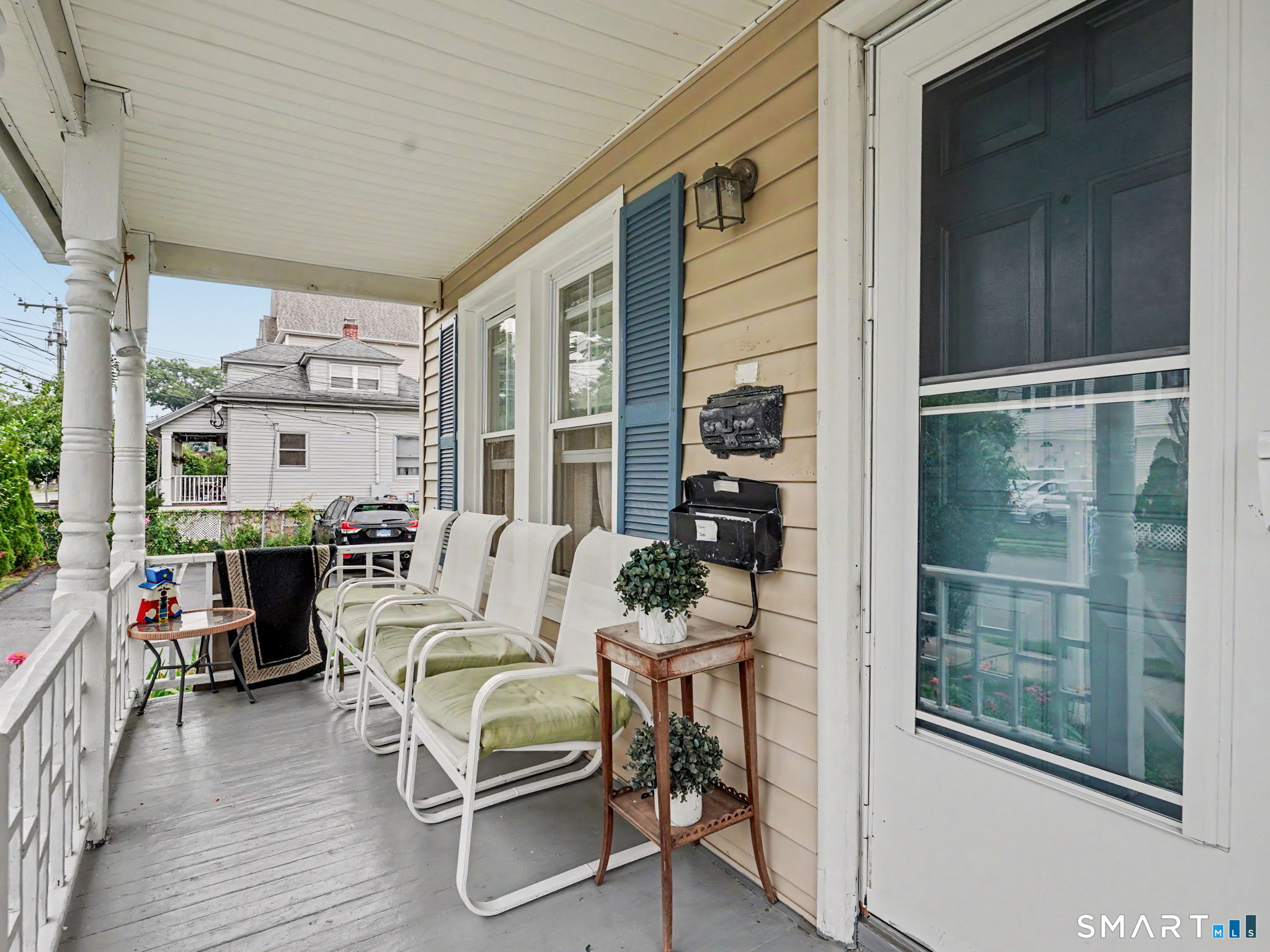 224 Seaside Avenue Stamford CT 06902