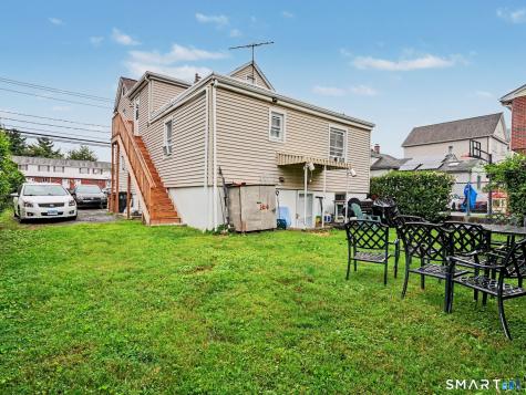 224 Seaside Avenue Stamford CT 06902