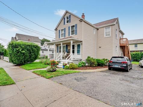 224 Seaside Avenue Stamford CT 06902