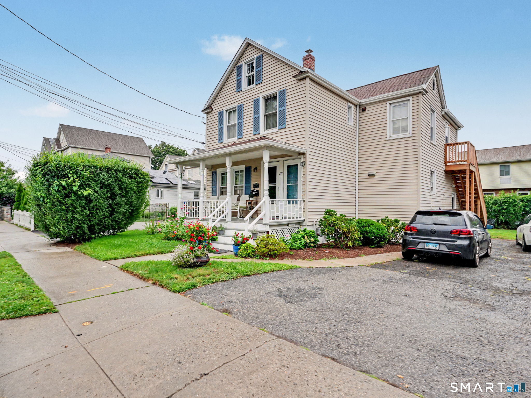224 Seaside Avenue Stamford CT 06902