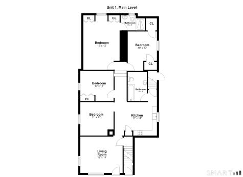 224 Seaside Avenue Stamford CT 06902