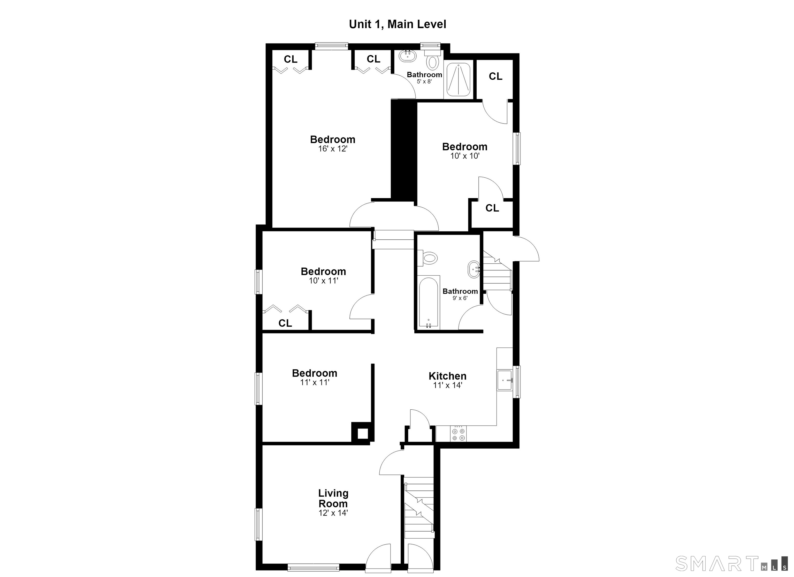 224 Seaside Avenue Stamford CT 06902