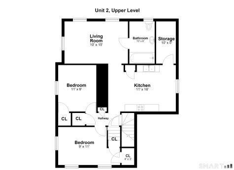 224 Seaside Avenue Stamford CT 06902