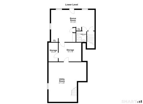 224 Seaside Avenue Stamford CT 06902