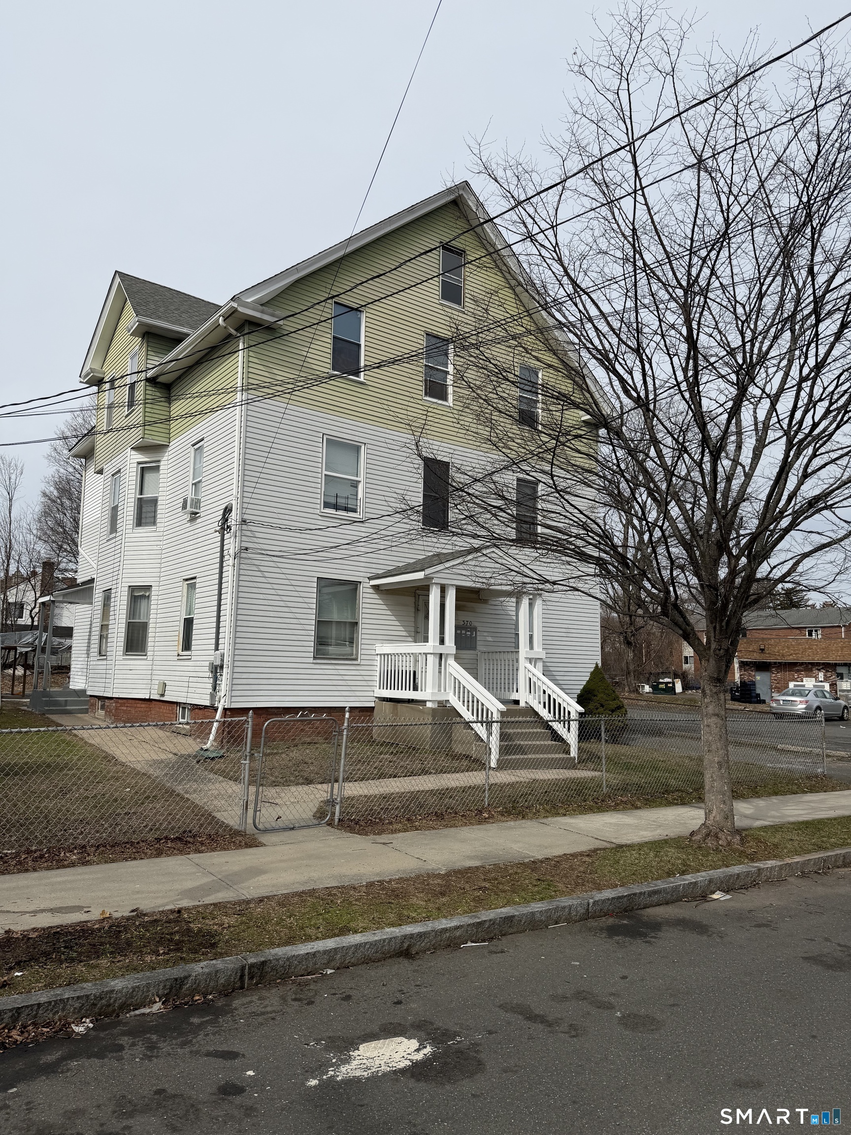 370 Washington Street New Britain CT 06053