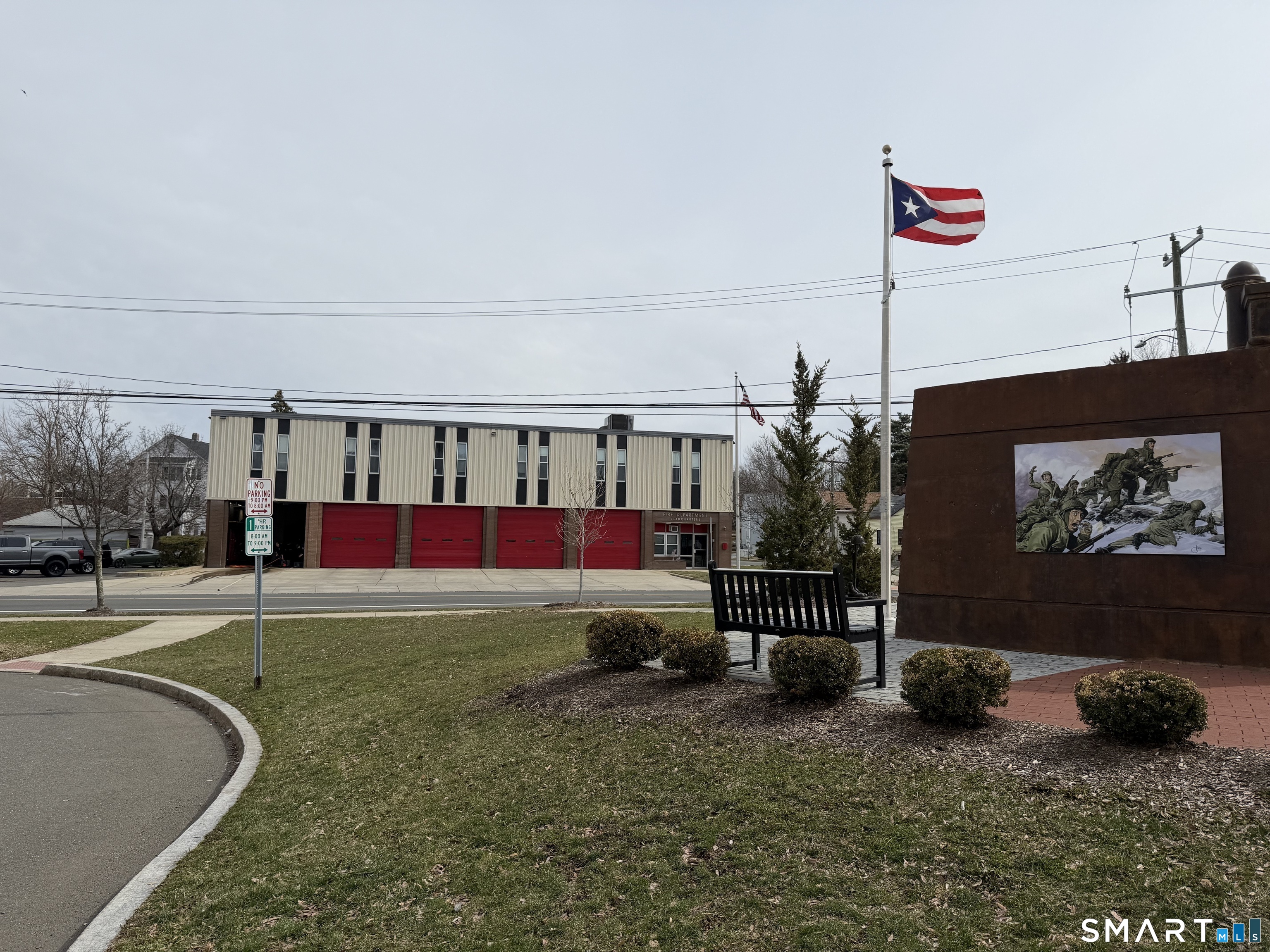 370 Washington Street New Britain CT 06053