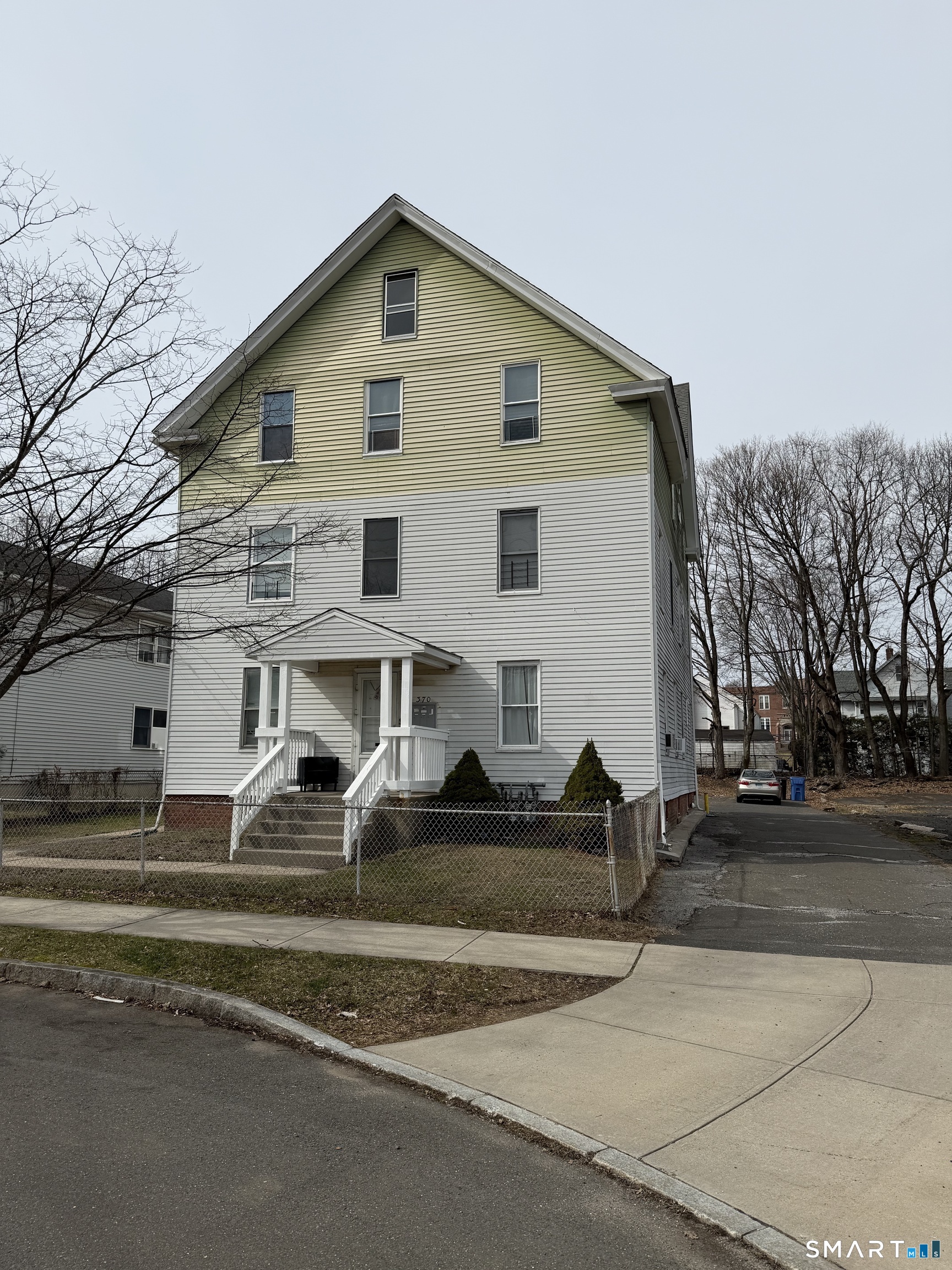 370 Washington Street New Britain CT 06053