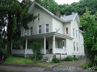 8 Lester Street Ansonia CT 06401