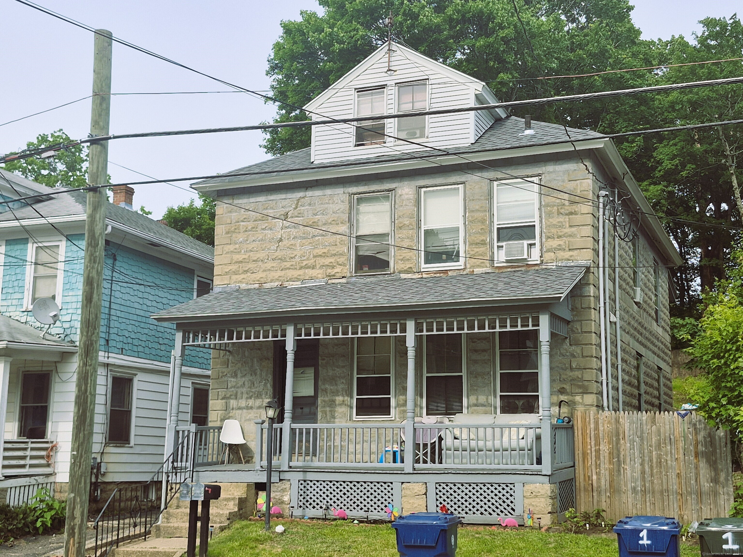 100 South Street Windham CT 06226