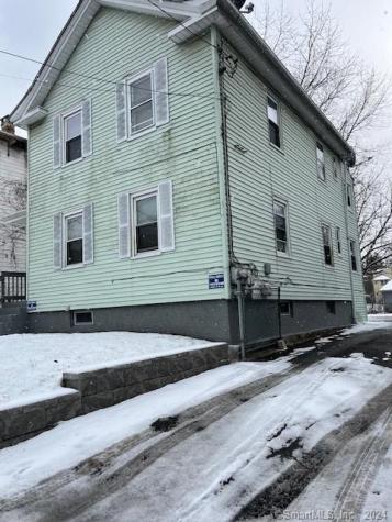 79 Hamilton Street Hartford CT 06106