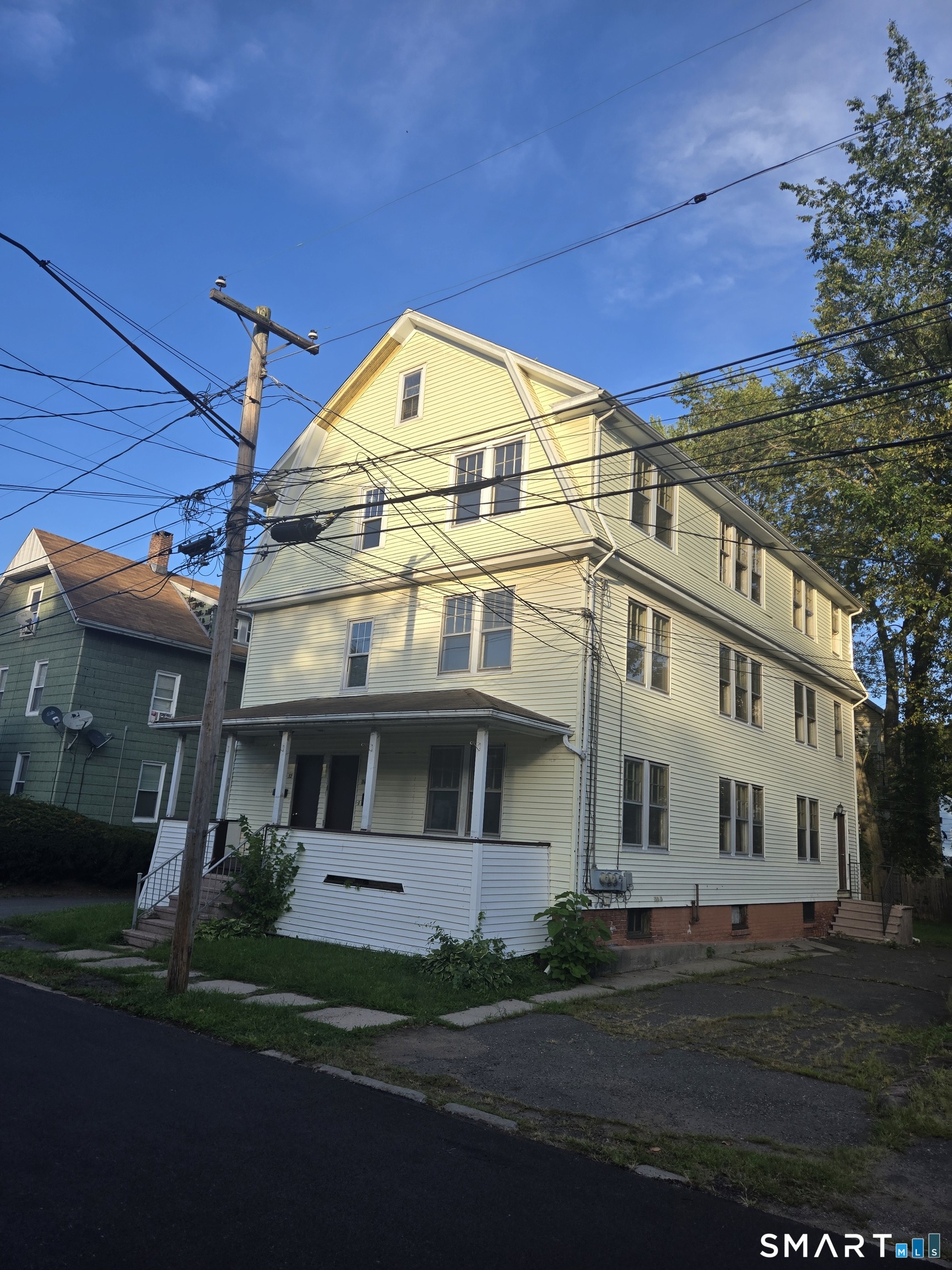 32 Wood Street Meriden CT 06451