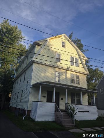 32 Wood Street Meriden CT 06451